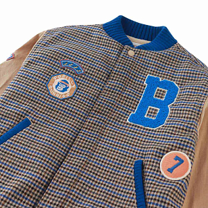 Куртка Gingersnaps "Rey Snyder", гусиная лапка